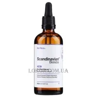 SCANDINAVIAN BIOLABS Bio-Pilixin Hair Activation Serum - Сироватка для росту волосся для чоловіків