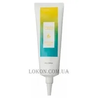 MIELLE Seaweed Smart Cleansing Mask - Очищаюча маска для проблемної шкіри голови з морськими водоростями