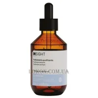 INSIGHT Clarifying Purifying Treatment - Лосьйон проти лупи