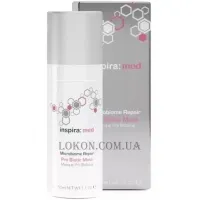 INSPIRA Med Microbiome Repair Pro Biotic Mask - Мікробіом пробіотик маска відновлююча