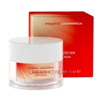 INSPIRA Sun Kissed Skin 24h Cream - Крем зволожуючий