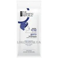 TCR The Cosmetic Republic Revive Wrap - Обгортання для глибокого відновлення волосся