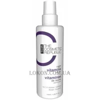 TCR The Cosmetic Republic Night Vitamins -  Вітамінний нічний спрей для шкіри голови