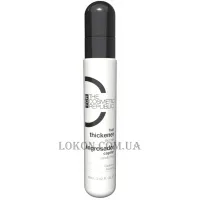 TCR The Cosmetic Republic Hair Thickener - Сироватка для густоти і об'єму волосся