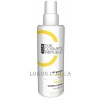 TCR The Cosmetic Republic Oil Control Spray - Спрей для контролю жирності волосся