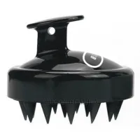 TCR The Cosmetic Republic Scalp Massager - Силіконовий масажер для шкіри голови 