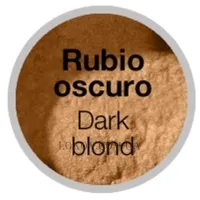 TCR The Cosmetic Republic Keratin Fibers Dark Blond - Кератинові волокна 