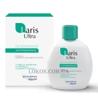 BIOGENA Laris Ultra - Крем антиперспірант-дезодорант тривалої дії
