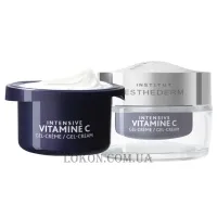 INSTITUT ESTHEDERM Intensive Vitamine C Cream - Крем на основі вітаміну С (змінний блок)