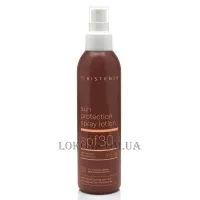 HISTOMER Long Lasting Sun Protection Spray Lotion SPF30 - Сонцезахисний лосьйон-спрей SPF-30