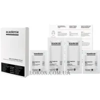 ACADEMIE Radiance Oxygenating Treatment - Киснева стимулююча процедура