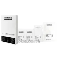 ACADEMIE Deep Pore Cleansing Pureness Treatment - Процедура глибокого очищення пор