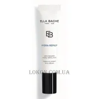 ELLA BACHE Hydra Repulp Hydra-Plumping Eye Cream - Гідра-плампінг крем для повік