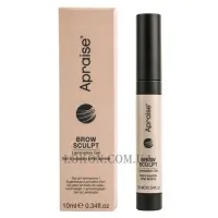 APRAISE Brow Sculpt - Гель сильной фиксации для бровей
