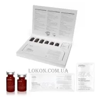 PURLÉS Exosome Eye Set - Набір з екзосомами для очей