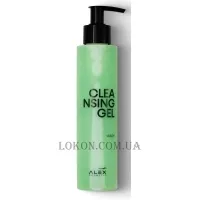ALEX COSMETIC Cleansing Gel - Гель для вмивання обличчя