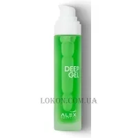 ALEX COSMETIC Deep Gel - Гель для жирної шкіри