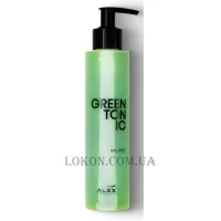 ALEX COSMETIC Green Tonic - Тонік для обличчя