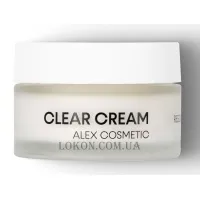 ALEX COSMETIC Rescue Clear Cream - Крем для проблемної шкіри