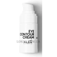 ALEX COSMETIC Eye Contour Cream - Зволожувальний крем для очей