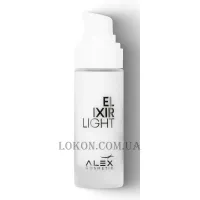 ALEX COSMETIC Renew Elixir Light - Зволожувальна живильна емульсія