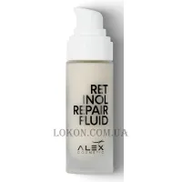 ALEX COSMETIC Renew Retinol Repair Fluid - Сироватка з ретинолом